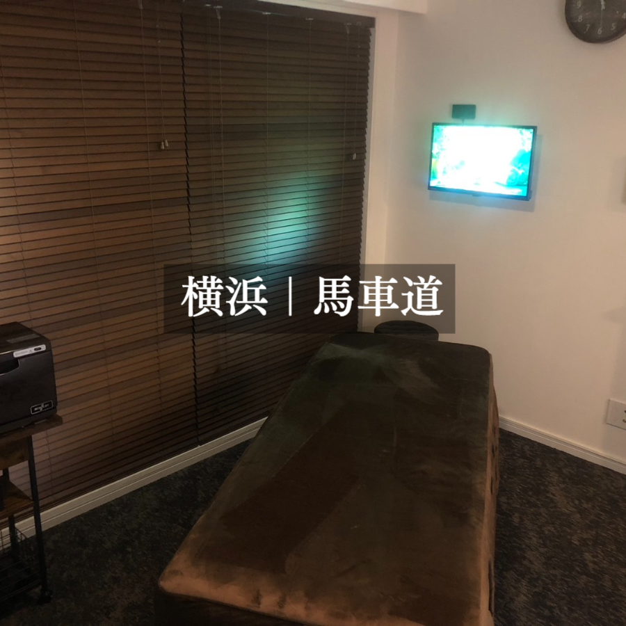 上野レンタルサロン