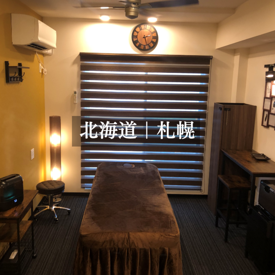 上野レンタルサロン